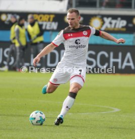 1. FC Heidenheim - FC St. Pauli