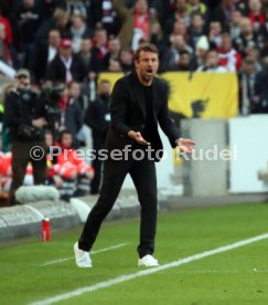 VfB Stuttgart - TSG 1899 Hoffenheim