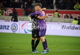 02.12.23 VfB Stuttgart - SV Werder Bremen