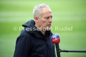 12.12.20 SC Freiburg - Arminia Bielefeld