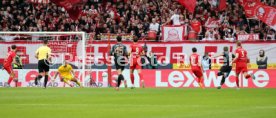25.01.25 SC Freiburg - FC Bayern M&uuml;nchen