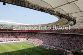 VfB Stuttgart - 1. FSV Mainz 05