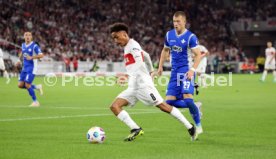 22.09.23 VfB Stuttgart - SV Darmstadt 98