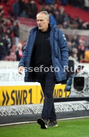 VfB Stuttgart - SC Freiburg
