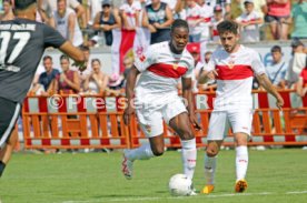 09.07.23 Hohenlohe Auswahl - VfB Stuttgart