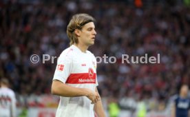 18.02.23 VfB Stuttgart - 1. FC K&ouml;ln