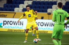 22.01.22 TSG 1899 Hoffenheim - Borussia Dortmund