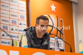 17.10.26 ratiopharm Ulm - Phoenix Hagen