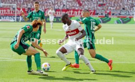 18.05.24 VfB Stuttgart - Borussia Mönchengladbach