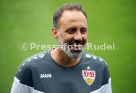 03.08.20 VfB Stuttgart Training