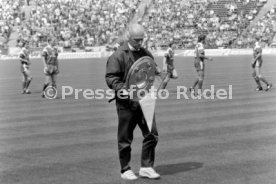 17.06.87 FC Bayern M&uuml;nchen - FC Schalke 04