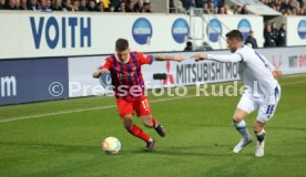 17.03.23 1. FC Heidenheim - Karlsruher SC