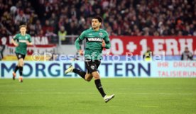 03.02.24 SC Freiburg - VfB Stuttgart