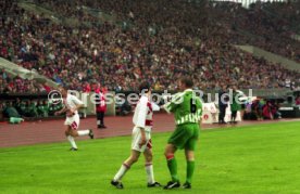 13.05.95 VfB Stuttgart - SV Werder Bremen