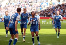 10.10.26 TSG 1899 Hoffenheim - Hamburger SV