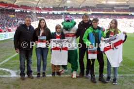 VfB Stuttgart - Hannover 96