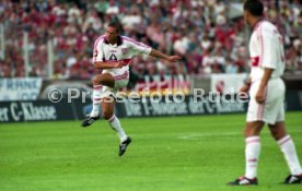 14.06.97 DFB-Pokal Finale 1997 VfB Stuttgart - FC Energie Cottbus