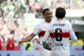 01.03.26 VfB Stuttgart - VfL Wolfsburg