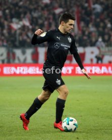 1. FSV Mainz 05 - VfB Stuttgart