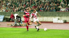 31.03.94 VfB Stuttgart - 1. FC Kaiserslautern