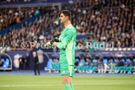 28.05.22 UEFA Champions League Finale 2022 FC Liverpool - Real Madrid