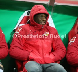 1. FC Kaiserslautern - VfB Stuttgart