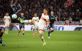 23.11.24 VfB Stuttgart - VfL Bochum