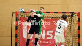 20.04.24 Futsal TSV Weilimdorf - FC Liria Berlin