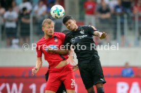 1. FC Heidenheim- VfB Stuttgart