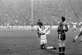 15.11.88 FC Bayern M&uuml;nchen - VfB Stuttgart