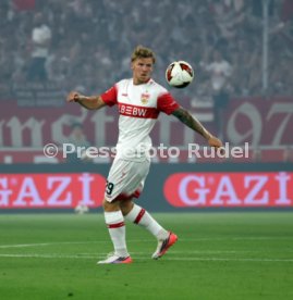 04.09.26 VfB Stuttgart - 1. FC K&ouml;ln