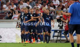 VfB Stuttgart - 1. FC Heidenheim