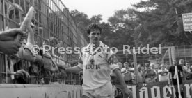 05.08.89 Stuttgarter Kickers - SG Wattenscheid 09