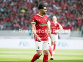 07.05.22 SC Freiburg - 1. FC Union Berlin