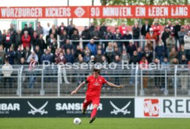 W&uuml;rzburger Kickers