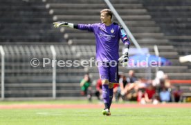 VfB Stuttgart - FC Wohlen AG