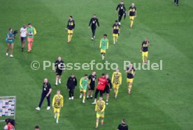 22.09.24 VfB Stuttgart - Borussia Dortmund
