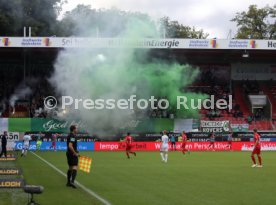 1. FC Heidenheim - SpVgg Greuther F&uuml;rth