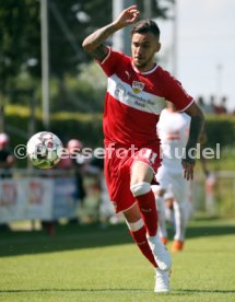 VfB Stuttgart - SD Eibar