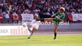 09.09.89 1. FC K&ouml;ln - SV Werder Bremen