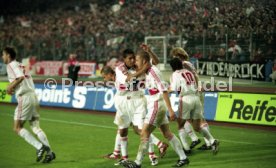 16.04.97 VfB Stuttgart - Hamburger SV