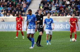 05.11.22 TSG 1899 Hoffenheim - RB Leipzig