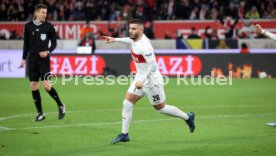 20.12.23 VfB Stuttgart - FC Augsburg