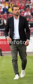VfB Stuttgart - Borussia Dortmund