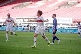 27.02.21 VfB Stuttgart - FC Schalke 04