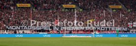 VfB Stuttgart - FC Bayern M&uuml;nchen