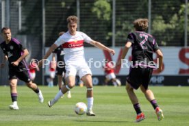 11.05.24 U19 VfB Stuttgart - U19 FC Bayern M&uuml;nchen