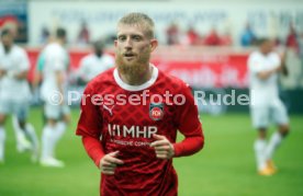 26.08.23 1. FC Heidenheim - TSG 1899 Hoffenheim