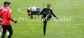 07.05.24 VfB Stuttgart Training