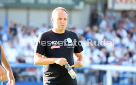 07.08.26 Stuttgarter Kickers - SSV Ulm 1846
